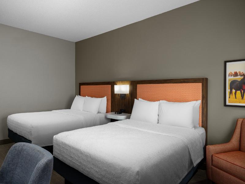 Hampton Inn Williamsburg image
