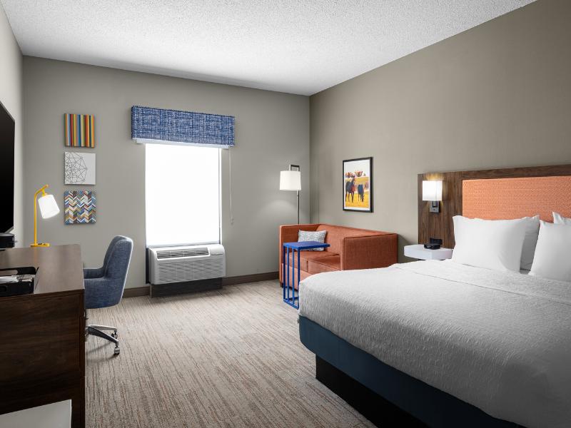 Hampton Inn Williamsburg image