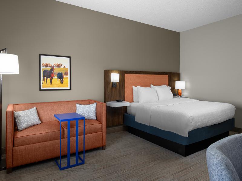 Hampton Inn Williamsburg image