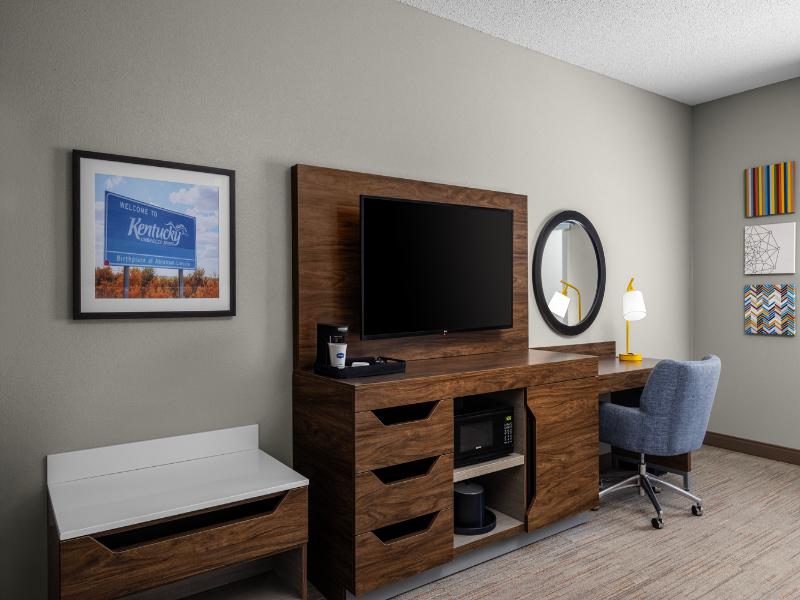 Hampton Inn Williamsburg image