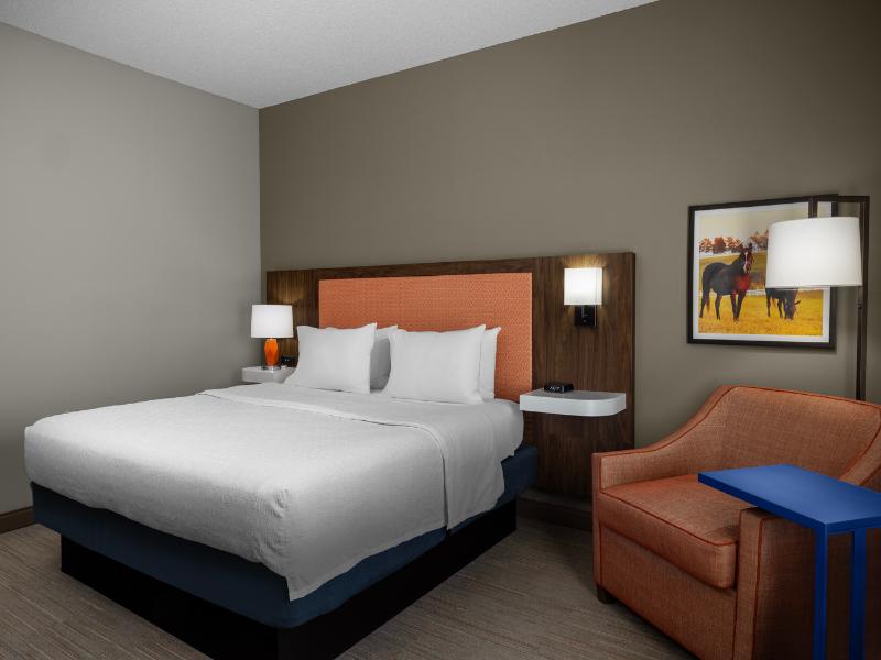 Hampton Inn Williamsburg image