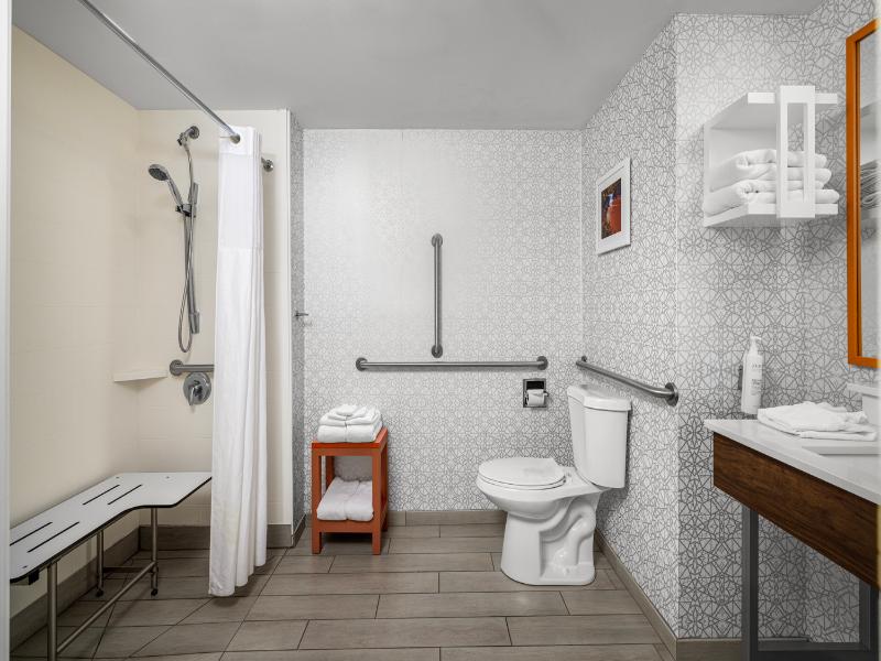 Hampton Inn Williamsburg image