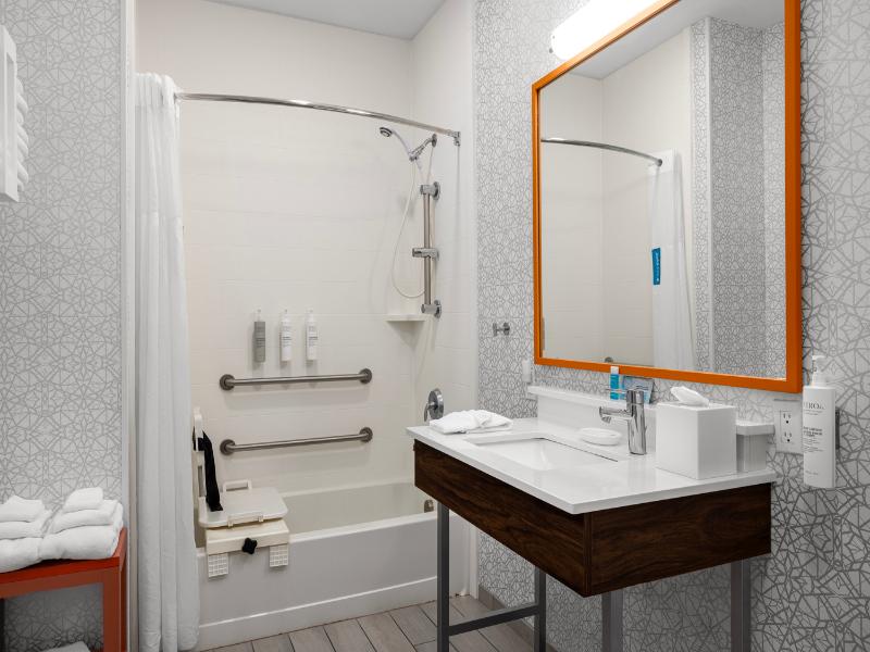Hampton Inn Williamsburg image