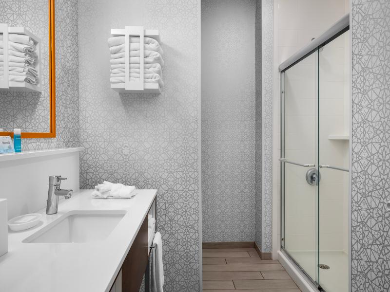 Hampton Inn Williamsburg image