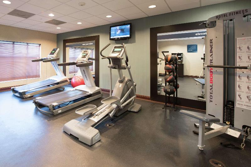 Hampton Inn Yazoo City image