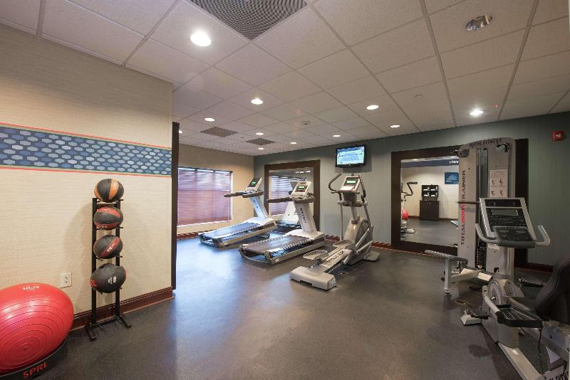 Hampton Inn Yazoo City image