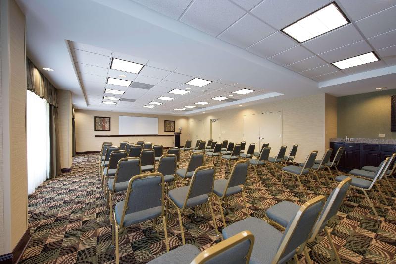 Hampton Inn Yazoo City image