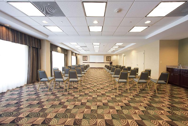 Hampton Inn Yazoo City image