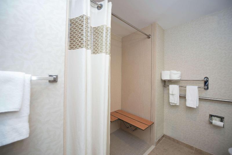 Hampton Inn Yazoo City image