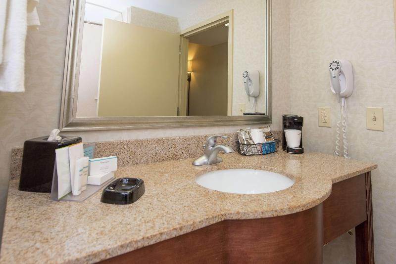 Hampton Inn Yazoo City image
