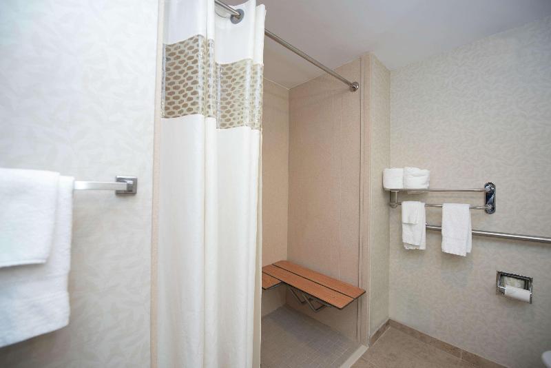 Hampton Inn Yazoo City image