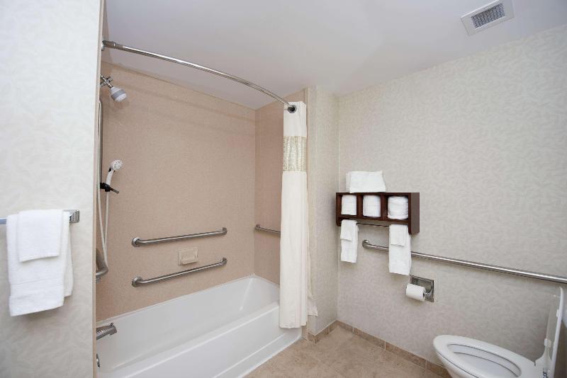 Hampton Inn Yazoo City image