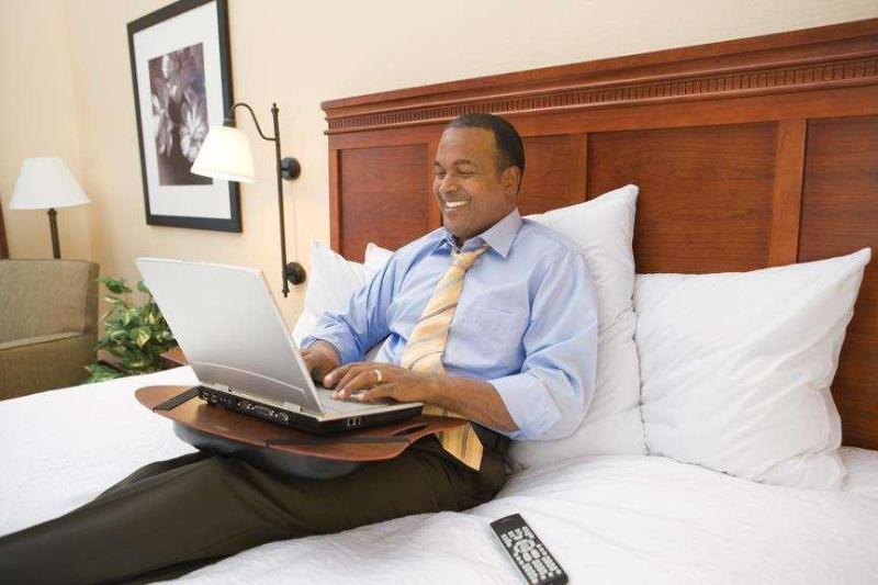 Hampton Inn Yazoo City image