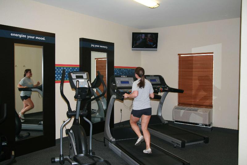Hampton Inn Garden City image