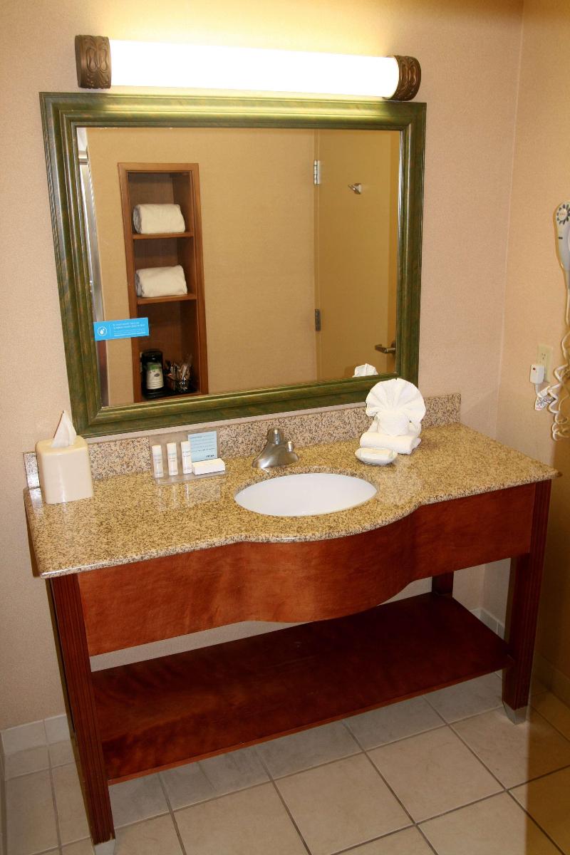 Hampton Inn Garden City image