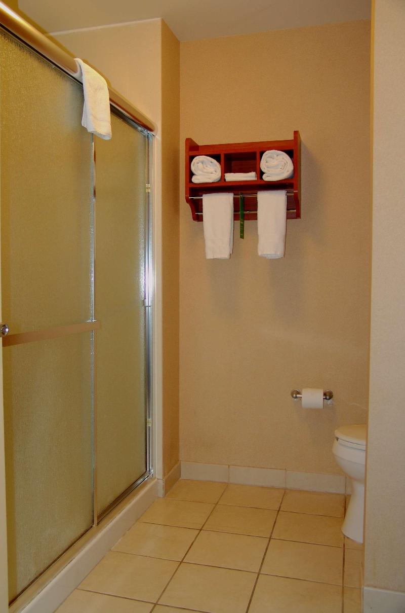 Hampton Inn Garden City image