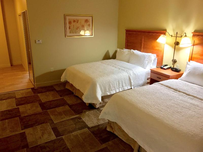 Hampton Inn Garden City image