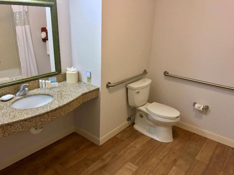 Hampton Inn Garden City image