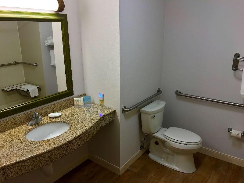 Hampton Inn Garden City image