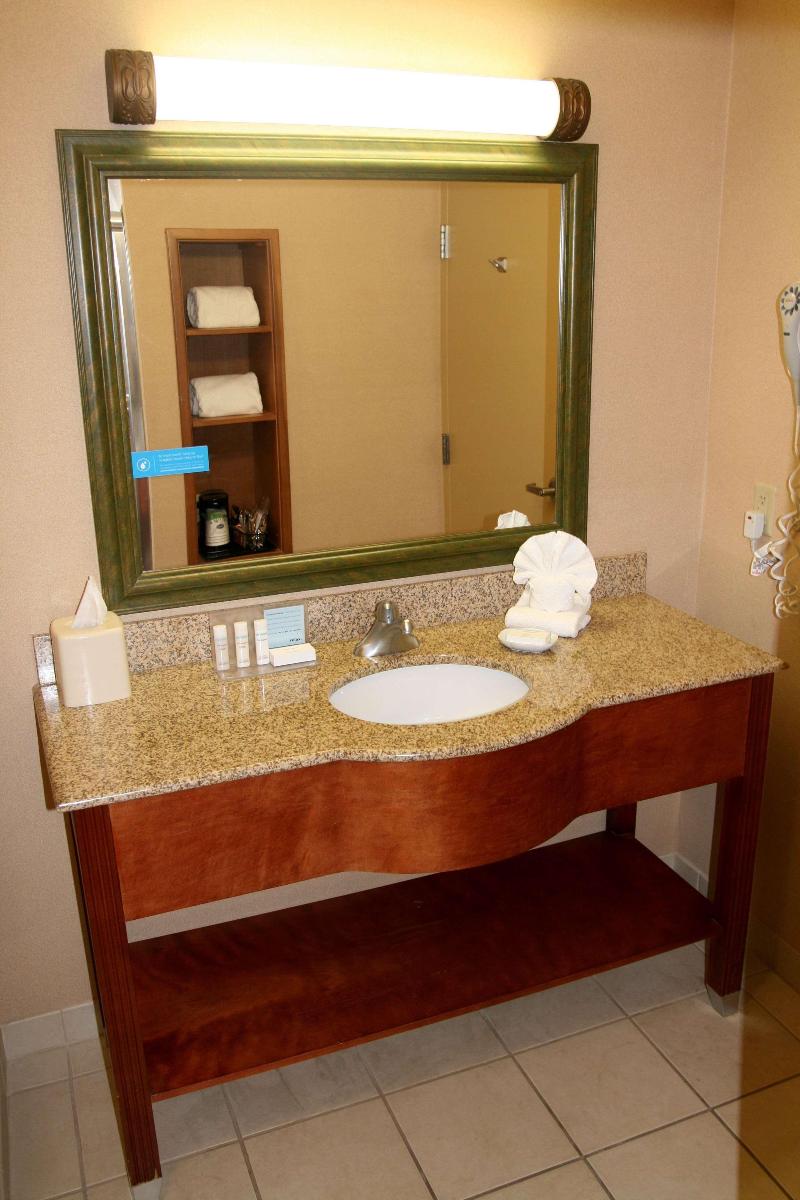 Hampton Inn Garden City image