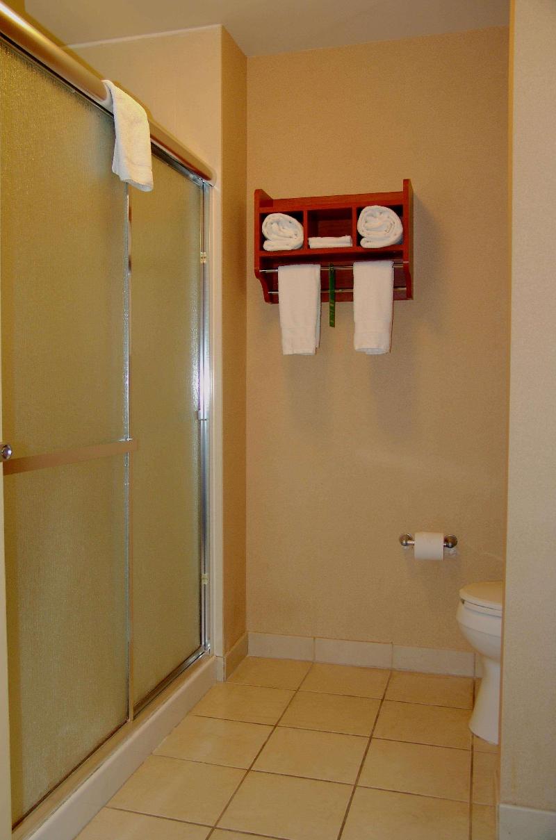 Hampton Inn Garden City image