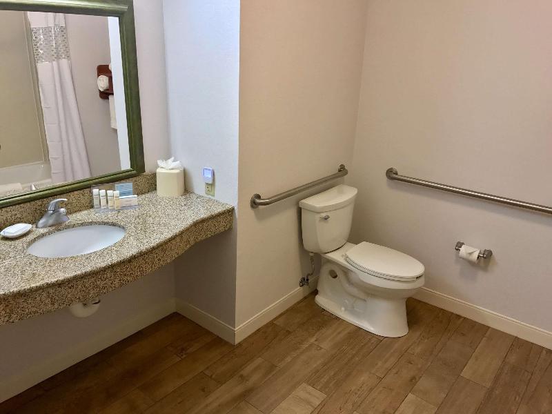 Hampton Inn Garden City image