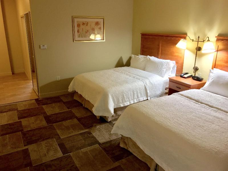 Hampton Inn Garden City image