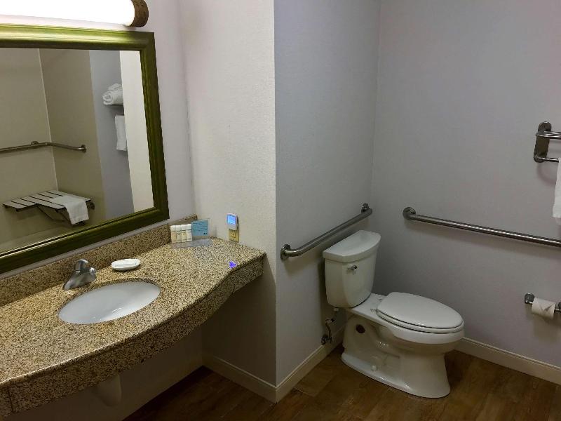 Hampton Inn Garden City image