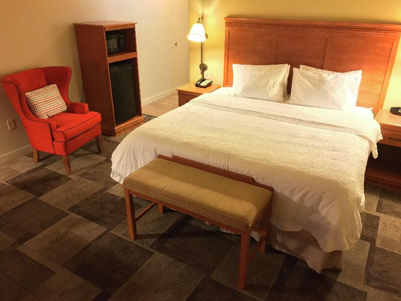 Hampton Inn Garden City image