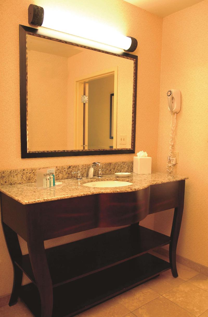 Hampton Inn Garden City image