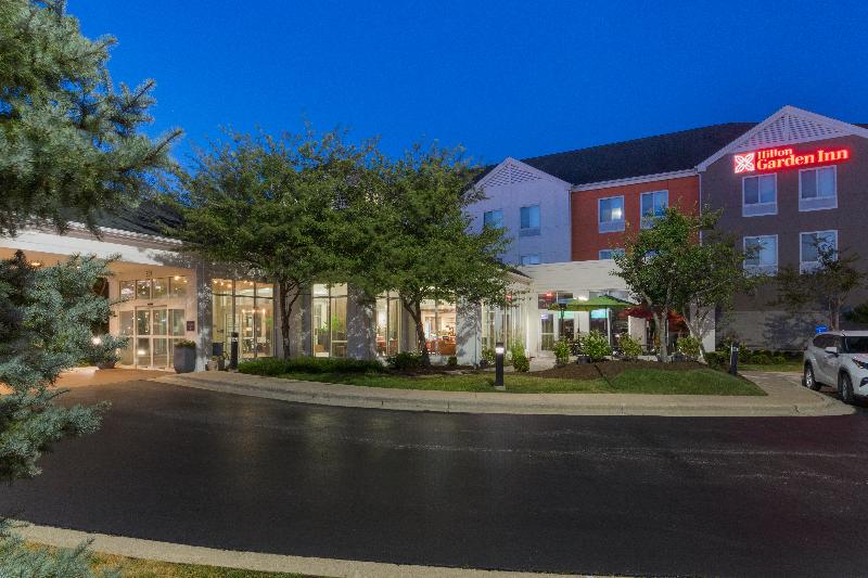 Hilton Garden Inn Chesterton