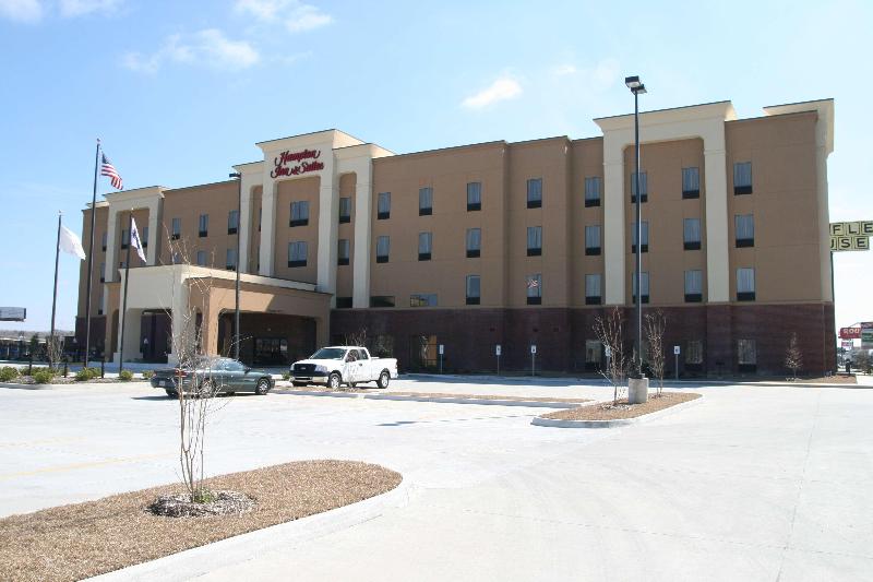 Hampton Inn & Suites Morgan City image