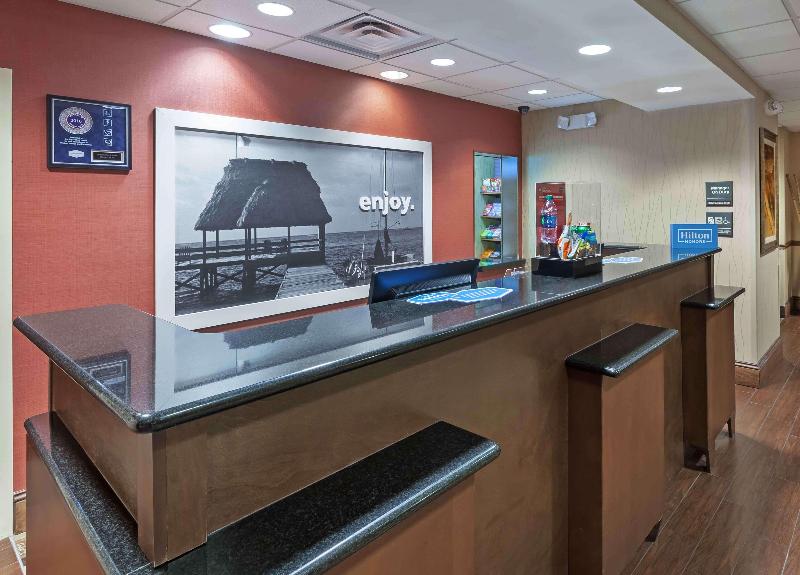 Hampton Inn & Suites Morgan City image