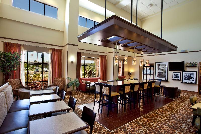 Hampton Inn & Suites Morgan City image