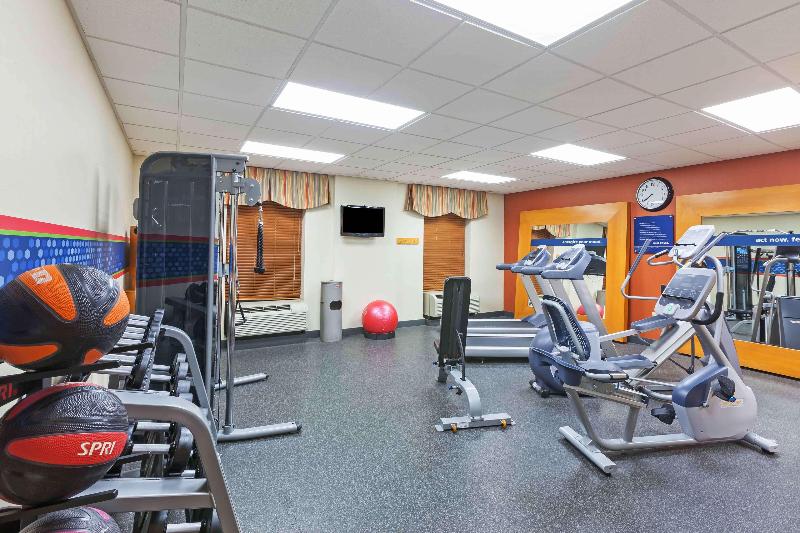 Hampton Inn & Suites Morgan City image