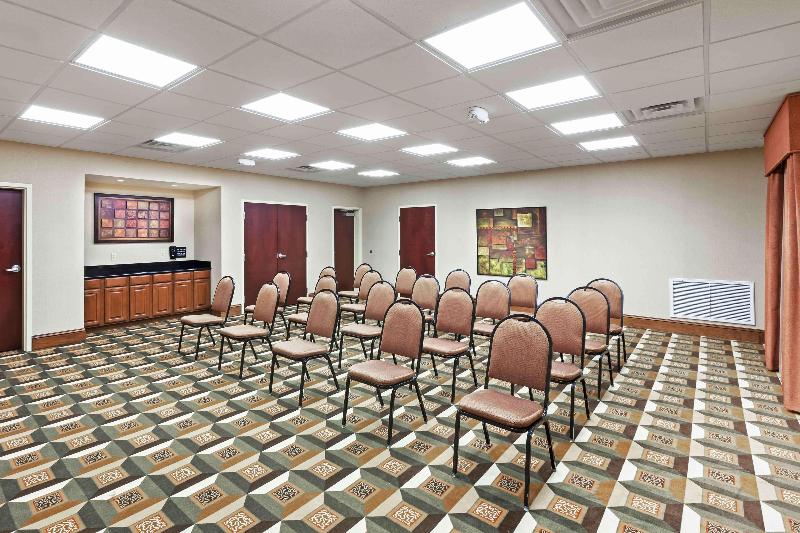 Hampton Inn & Suites Morgan City image