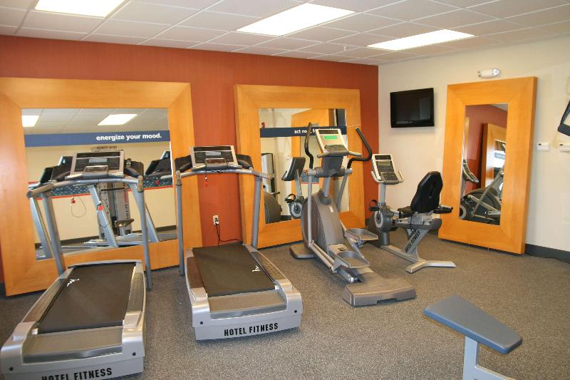 Hampton Inn & Suites Morgan City image