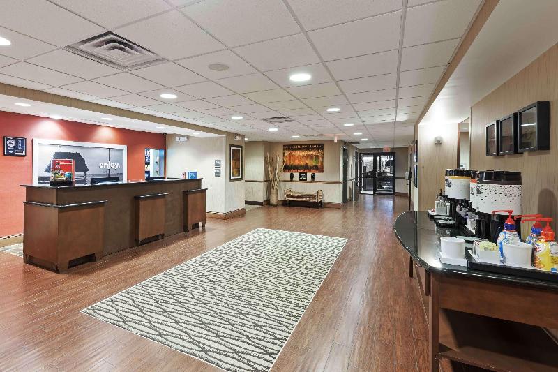 Hampton Inn & Suites Morgan City image