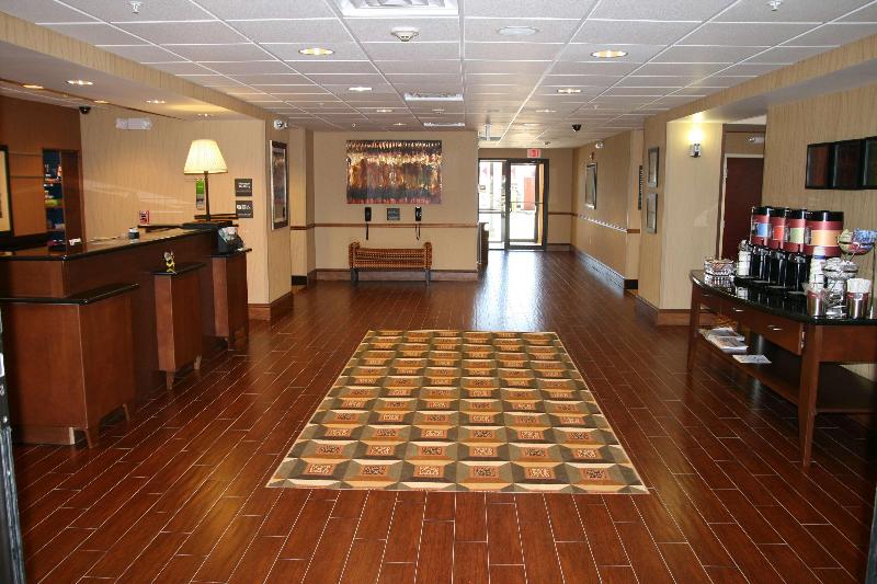 Hampton Inn & Suites Morgan City image