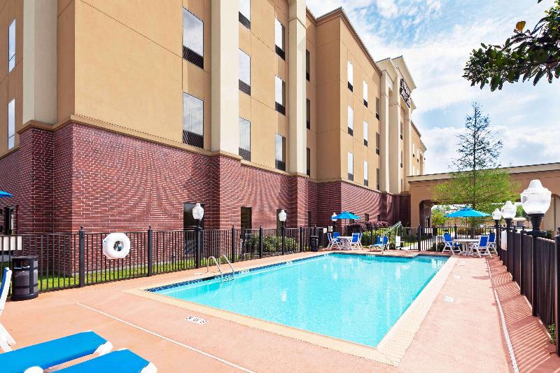 Hampton Inn & Suites Morgan City image