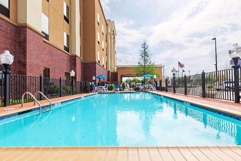Hampton Inn & Suites Morgan City image