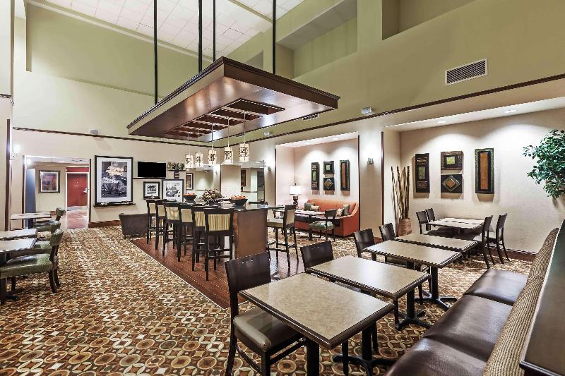 Hampton Inn & Suites Morgan City image