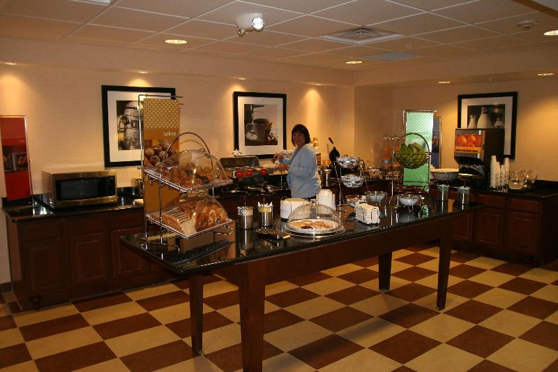 Hampton Inn & Suites Morgan City image