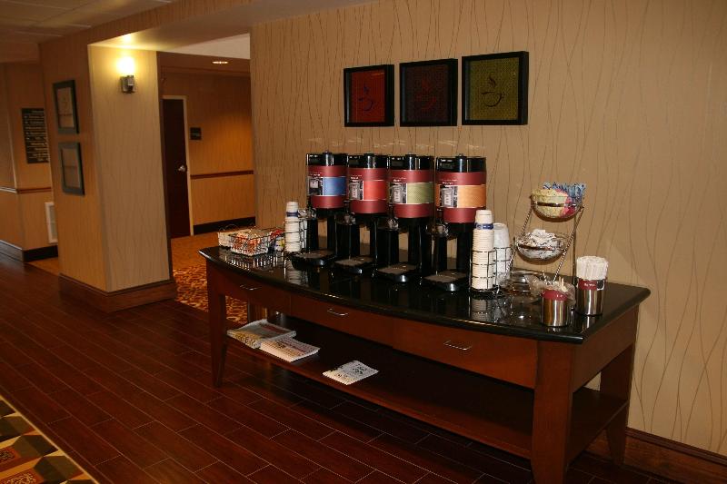 Hampton Inn & Suites Morgan City image