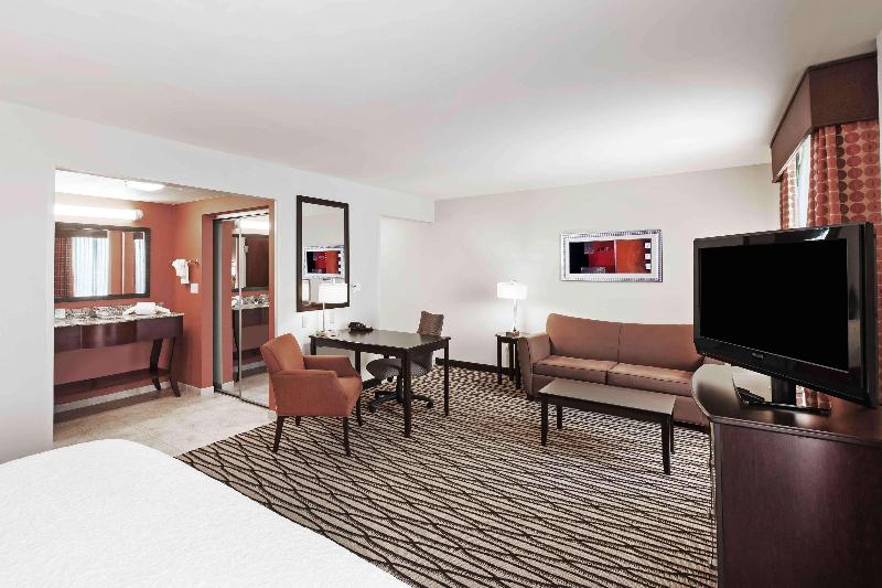 Hampton Inn & Suites Morgan City image