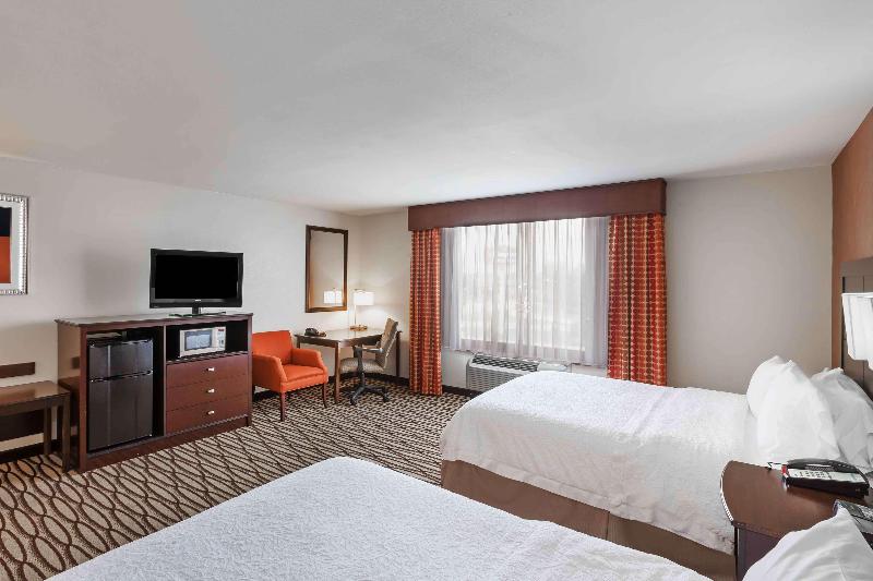 Hampton Inn & Suites Morgan City image