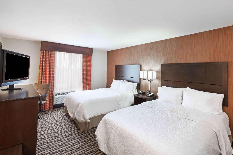 Hampton Inn & Suites Morgan City image