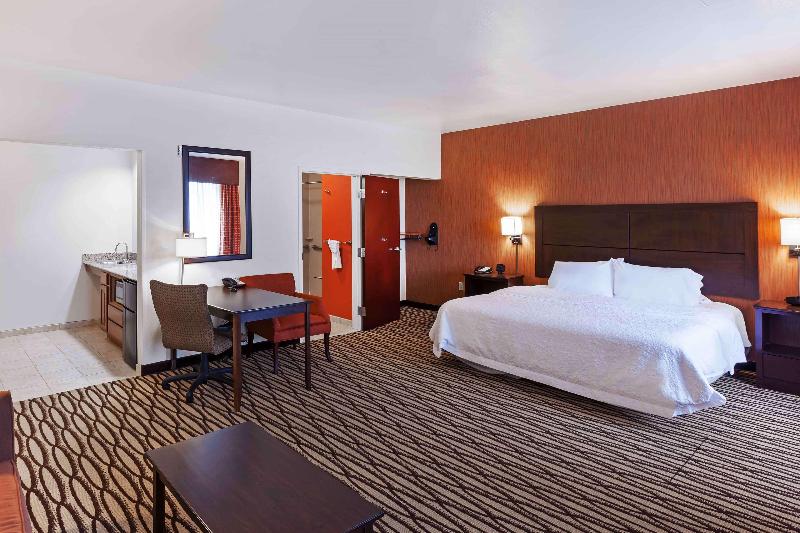 Hampton Inn & Suites Morgan City image