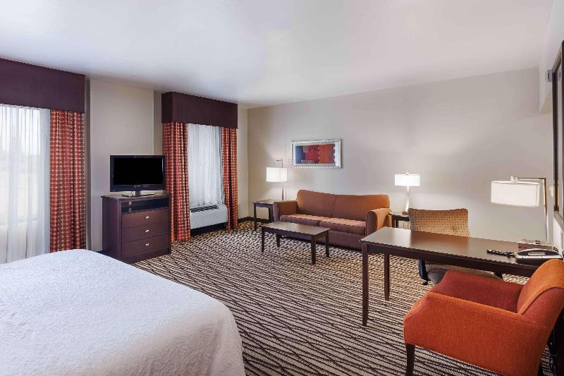 Hampton Inn & Suites Morgan City image