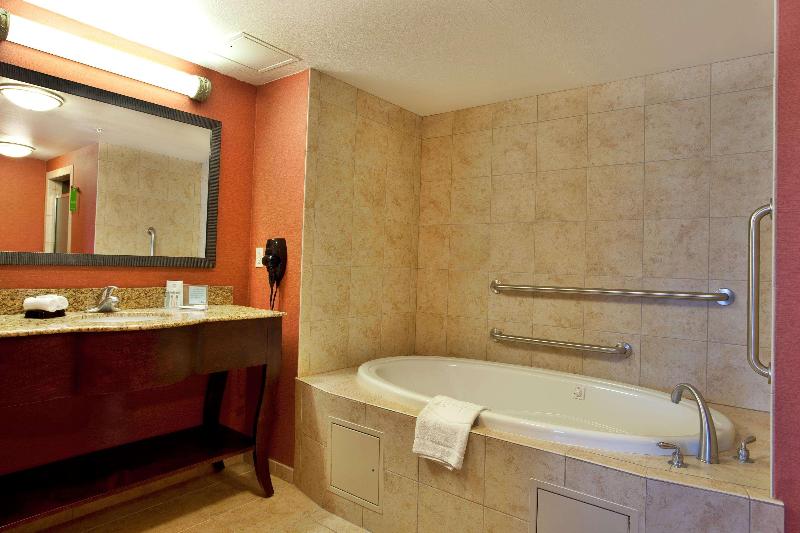 Hampton Inn & Suites Morgan City image